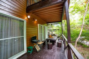 Un jardín fuera de 鳥の街77号#Nature Escape BBQ