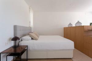 Photo de la galerie de l'établissement A pie de playa en Gavá mar!, à Gavà