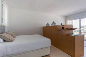 Photo de la galerie de l'établissement A pie de playa en Gavá mar!, à Gavà 23 autres photos