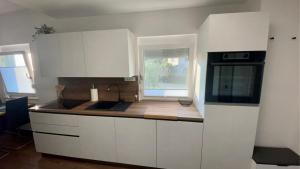 Cucina o angolo cottura di Apartma Lima