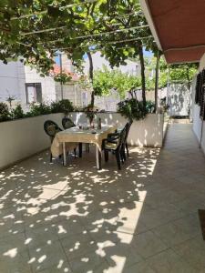 Fotografie z fotogalerie ubytování APARTMENTS ANDREA v Dubrovníku