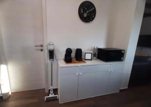 Cucina o angolo cottura di Apartma Lima