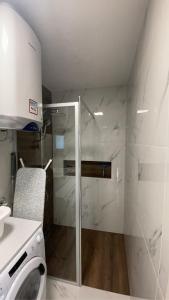 Bagno di Apartma Lima