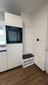 Cucina o angolo cottura di Apartma Lima