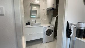 Foto dalla galleria di Apartma Lima ad Ancarano