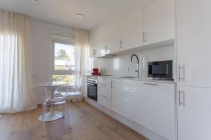 Photo de la galerie de l'établissement A pie de playa en Gavá mar!, à Gavà