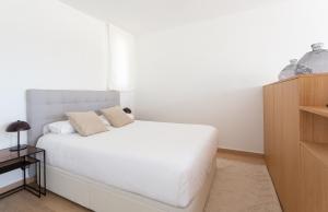 Photo de la galerie de l'établissement A pie de playa en Gavá mar!, à Gavà