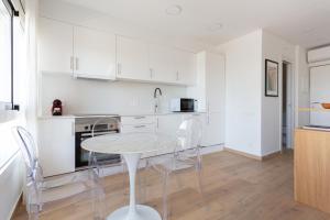 Photo de la galerie de l'établissement A pie de playa en Gavá mar!, à Gavà