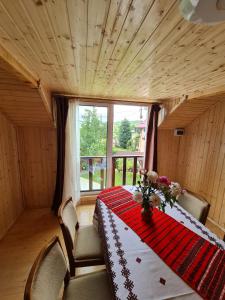 Fotografie z fotogalerie ubytování Casa Faurului v destinaci Valea Faurului