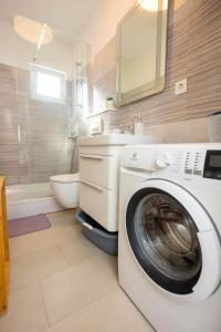Fotografie z fotogalerie ubytování Karlo’s apartments ve Splitu
