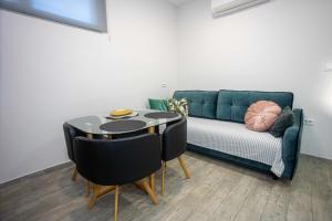 Fotografie z fotogalerie ubytování Karlo’s apartments ve Splitu