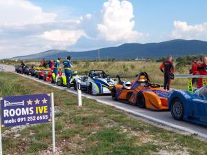 Gallery image of Rooms Ive in Lozovac