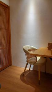 Foto sihtkohas Jiaoxi asuva majutusasutuse Jiaoxi Pusu Homestay galeriist