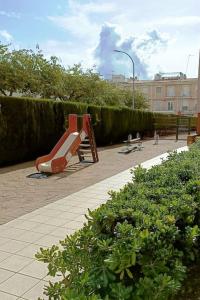 Fotografia z galérie ubytovania Jardines de Sinia v destinácii Los Mártires