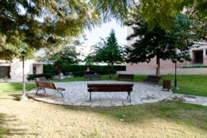Fotografia z galérie ubytovania Jardines de Sinia v destinácii Los Mártires