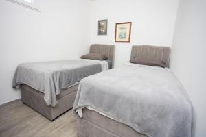 Fotografia z galérie ubytovania Soba sa kupaonicom v destinácii Solin