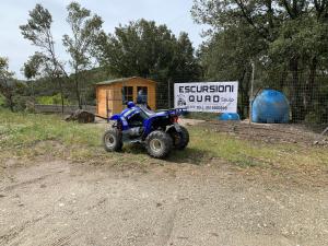 Foto sihtkohas Seùlo asuva majutusasutuse Casetta Genneria galeriist
