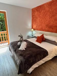 Fotografie z fotogalerie ubytování Apartaments Boi v destinaci Bohí