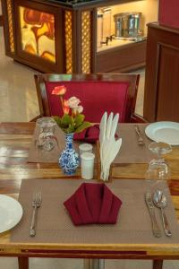 Φωτογραφία από το άλμπουμ του Hotel Gyalpo Residency - A Mountain View Luxury Hotel in Leh σε Leh