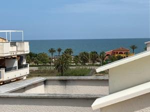 Fotografia z galérie ubytovania PLAYA ALMENARA ATICO DUPLEX VISTAS AL MAR Y MONTAÑA WIFI,PISCINA a v destinácii Almenara