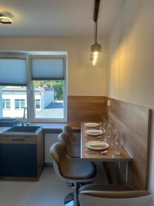 Gallery image of Brylant Stare Miasto in Zamość