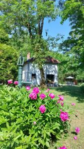 Gallery image of Domaine du Carouge in Lirey