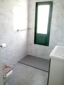 Bilik mandi di Casa Marilyn +8 gambar