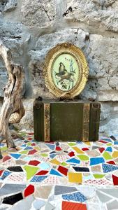 Foto da galeria de Rustic house Pojata em Njeguši