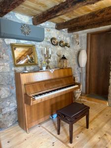 Foto da galeria de Rustic house Pojata em Njeguši