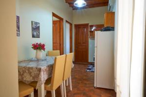 Fotografie z fotogalerie ubytování Psarras apartments v destinaci Ipsos