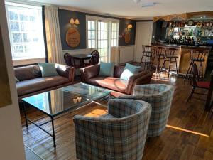 Gallery image of The Delnashaugh in Ballindalloch