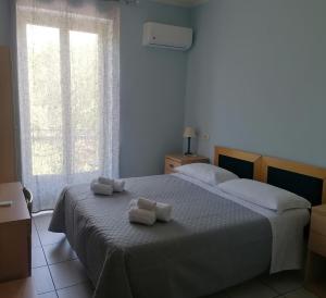 Imagen de la galería de Hotel Villa Benvenuti, en Viareggio