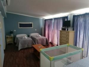 Imagen de la galería de Hotel Villa Benvenuti, en Viareggio