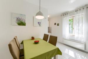 Fotografie z fotogalerie ubytování Apartman Klarin v destinaci Zadar