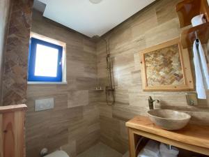 Imagine din galeria proprietății Paradisul Verde în Jurilovca