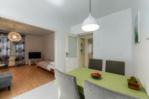 Fotografie z fotogalerie ubytování Apartman Klarin v destinaci Zadar + 36 fotografií