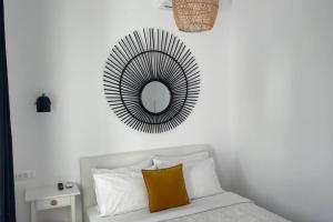 Imagen de la galería de Nice & Cosy Mykonos House, en Mykonos ciudad