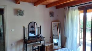 Fotografie z fotogalerie ubytování Villa MARGIANI v destinaci Chalkis