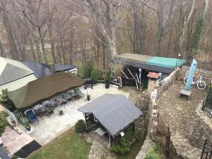 Fotografie z fotogalerie ubytování Beatka v destinaci Świeradów-Zdrój