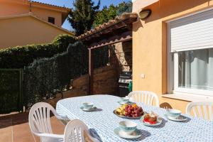 Fotografie z fotogalerie ubytování Villa Tambora- Costa Brava v destinaci Lloret de Mar