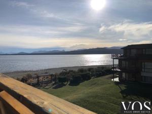 Φωτογραφία από το άλμπουμ του Villa Ober Suites - BARILOCHE σε Dina Huapi