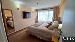 Φωτογραφία από το άλμπουμ του Villa Ober Suites - BARILOCHE σε Dina Huapi +16 φωτογραφίες