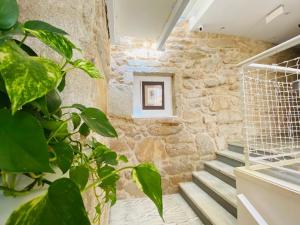 Fotografie z fotogalerie ubytování Hospedaje CasaSampedro v destinaci Muros