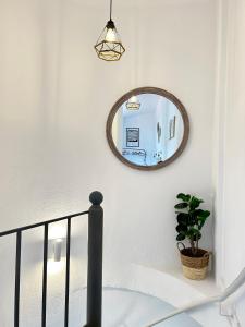 Fotografie z fotogalerie ubytování La Alkarra v destinaci Alcalá del Júcar