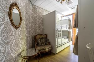阿姆斯特丹Hostelle - women only hostel Amsterdam的相册照片