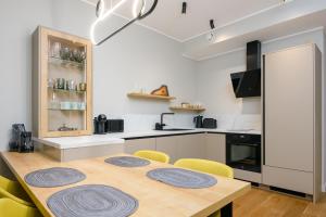 Fotografie z fotogalerie ubytování Bremeni Apartment Pärnu jõe kaldal v destinaci Pärnu