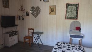 Φωτογραφία από το άλμπουμ του Les Mésanges σε Saint-Michel-de-Villadeix