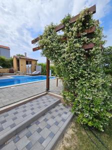 Fotografie z fotogalerie ubytování Villa Domjanovic Apartments v destinaci Solin