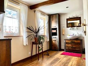 Fotografie z fotogalerie ubytování Villa Aurelia v destinaci Großkirchheim