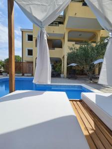 Fotografie z fotogalerie ubytování Villa Domjanovic Apartments v destinaci Solin